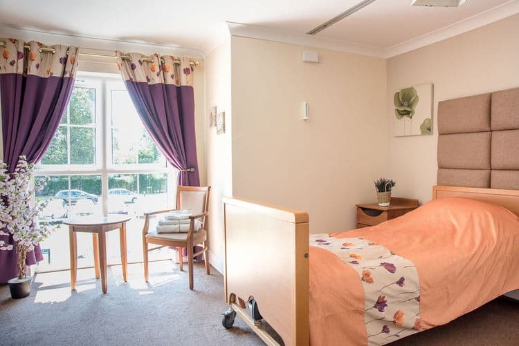 Quinton Gardens Care Home, Stratford-upon-Avon, CV37 8RY