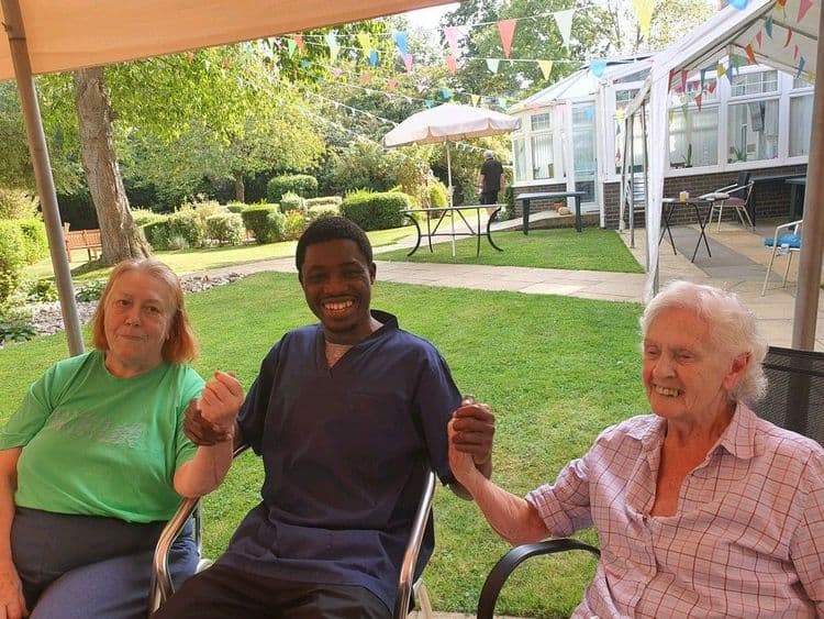 Quinton House Care Home, Stratford-upon-Avon, CV37 8RY