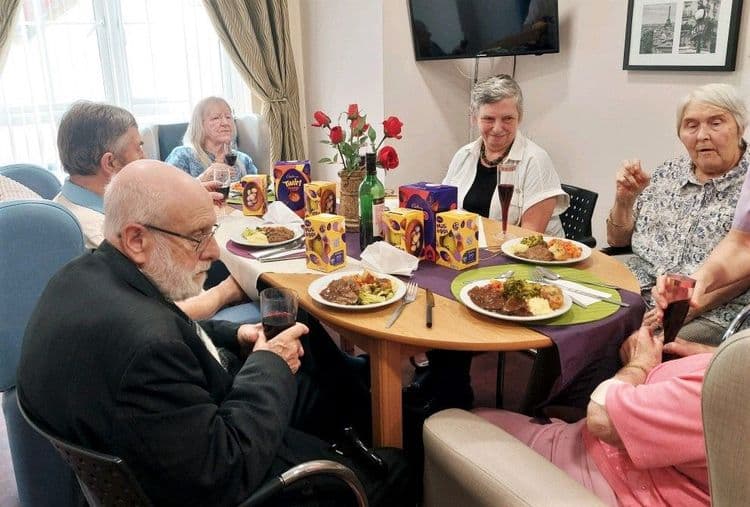 Quinton Gardens Care Home, Stratford-upon-Avon, CV37 8RY
