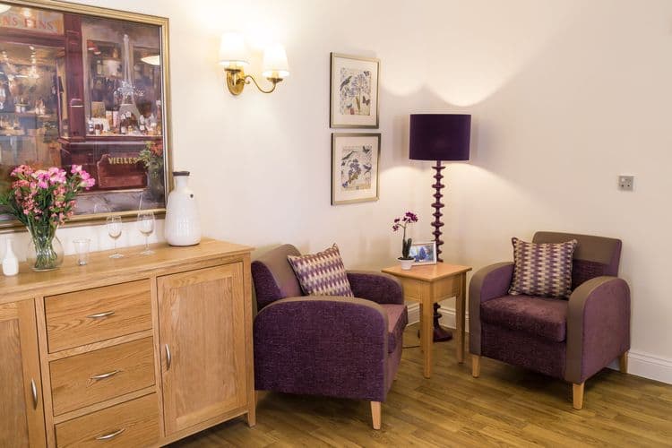 Barchester Healthcare Braeburn Lodge Care Home, Peterborough, PE6 8GP