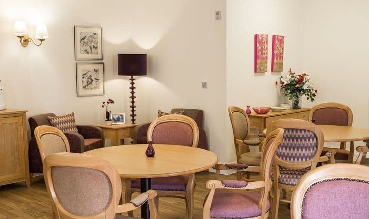 Barchester Healthcare Braeburn Lodge Care Home, Peterborough, PE6 8GP