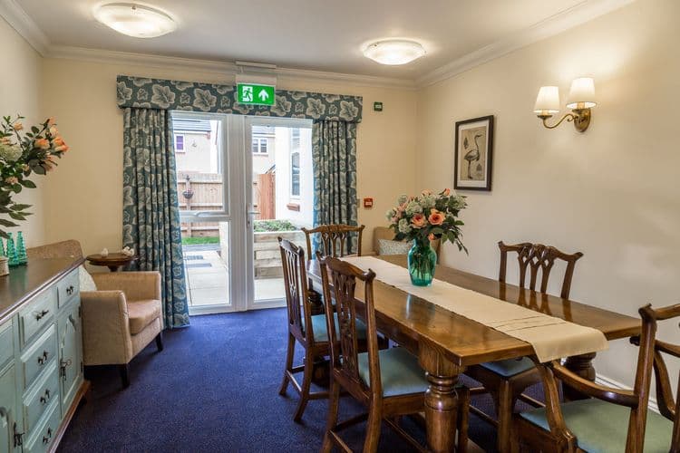 Barchester Healthcare Braeburn Lodge Care Home, Peterborough, PE6 8GP