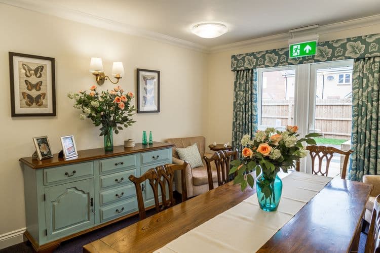 Barchester Healthcare Braeburn Lodge Care Home, Peterborough, PE6 8GP