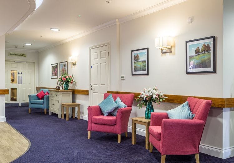 Braeburn Lodge Care Home, Peterborough, PE6 8GP