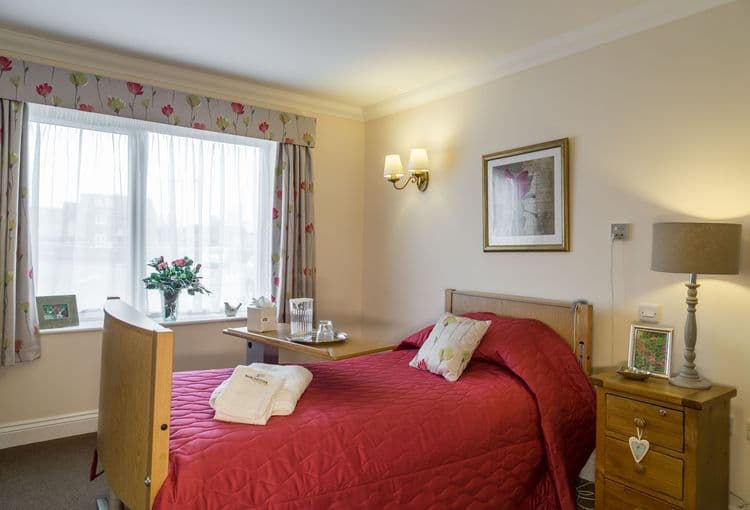 Barchester Healthcare Braeburn Lodge Care Home, Peterborough, PE6 8GP