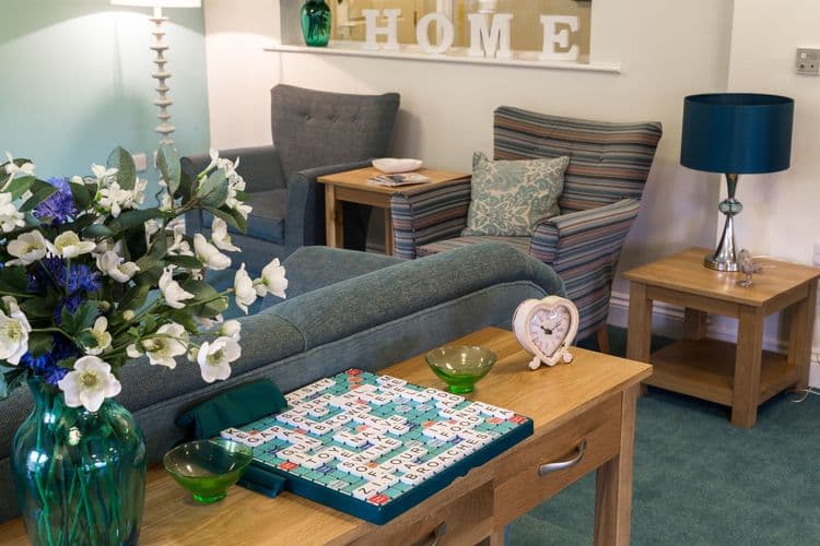 Barchester Healthcare Braeburn Lodge Care Home, Peterborough, PE6 8GP