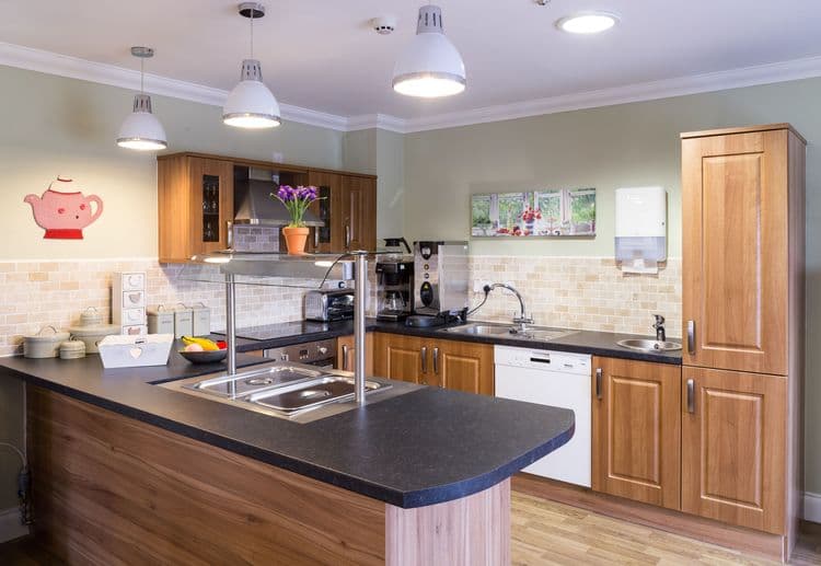Barchester Healthcare Braeburn Lodge Care Home, Peterborough, PE6 8GP