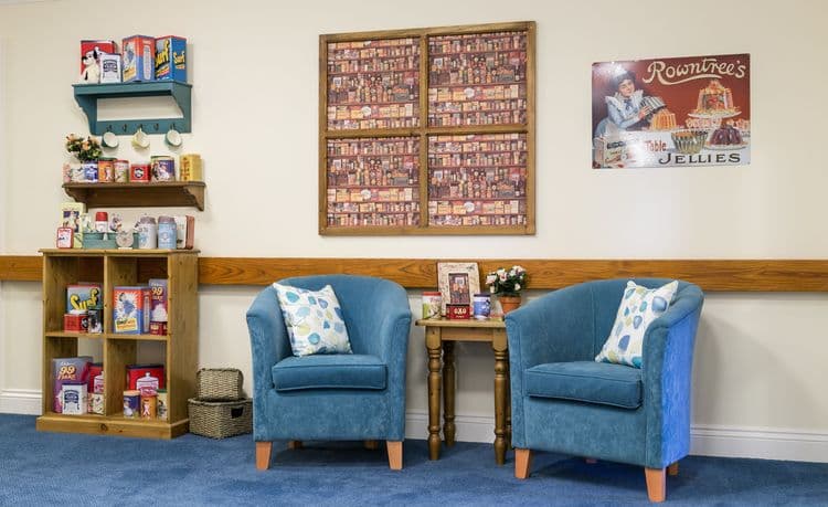 Barchester Healthcare Braeburn Lodge Care Home, Peterborough, PE6 8GP