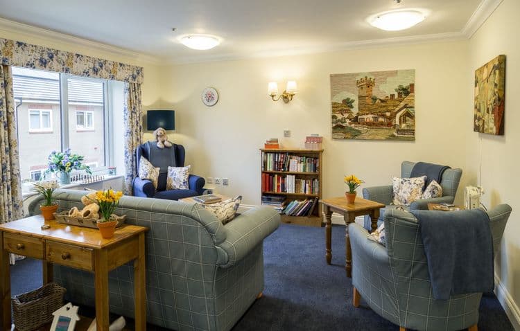 Barchester Healthcare Braeburn Lodge Care Home, Peterborough, PE6 8GP