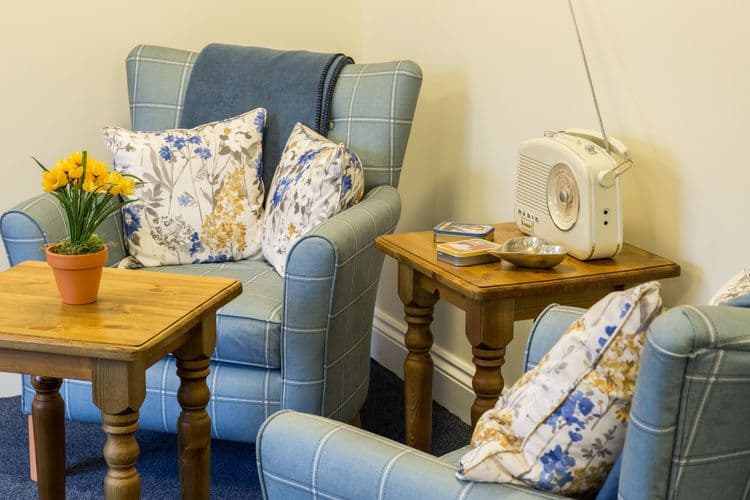 Barchester Healthcare Braeburn Lodge Care Home, Peterborough, PE6 8GP