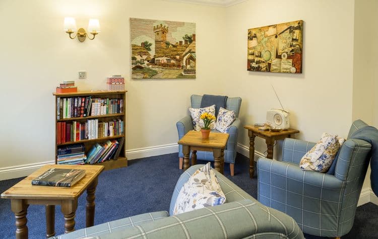 Barchester Healthcare Braeburn Lodge Care Home, Peterborough, PE6 8GP