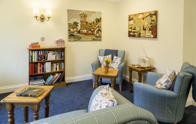 Braeburn Lodge Care Home, Peterborough, PE6 8GP