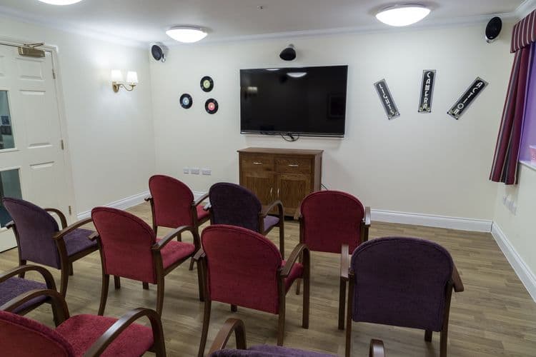 Barchester Healthcare Braeburn Lodge Care Home, Peterborough, PE6 8GP