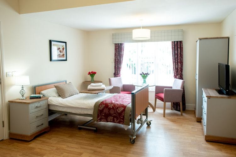 Cedars Place Care Home, Halstead, CO9 2BB