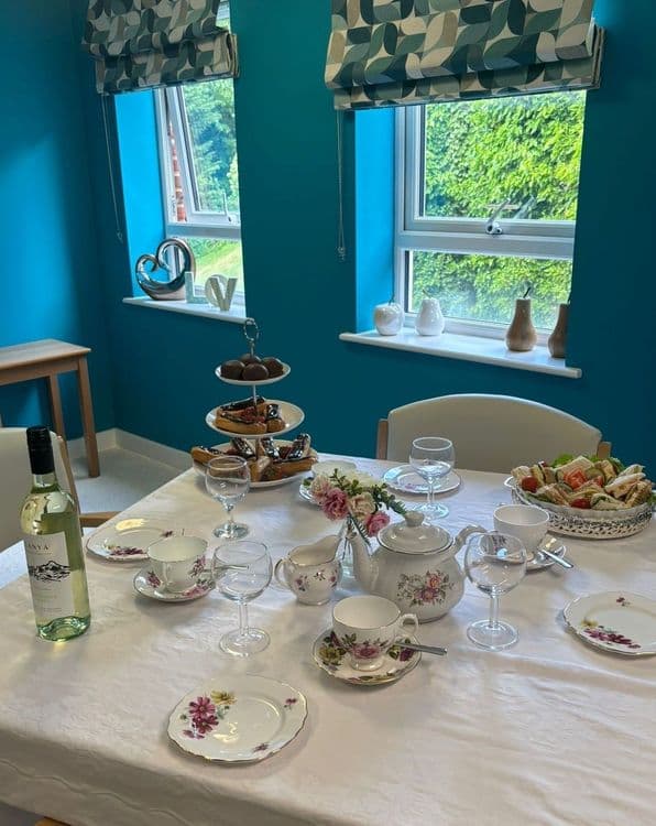 Rockdale House Care Home, Sevenoaks, TN13 1JT