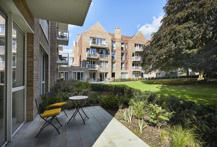 Chapelwood Care Home