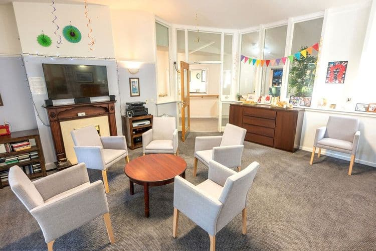 The Meadow Care Home, London, N10 1PL