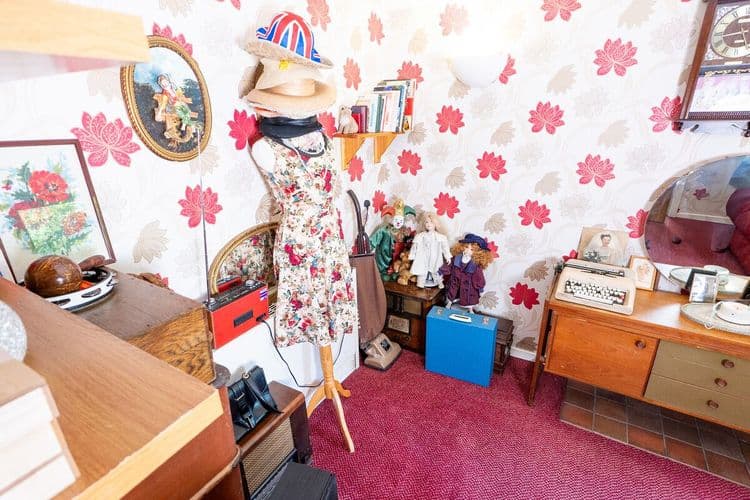 The Meadow Care Home, London, N10 1PL