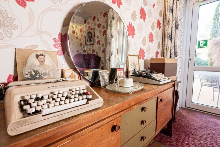 The Meadow Care Home, London, N10 1PL
