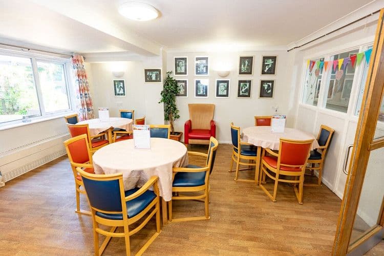 The Meadow Care Home, London, N10 1PL