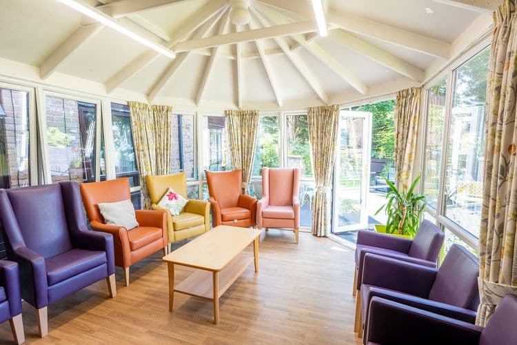 Davids House Care Home, Harrow, HA1 3YH
