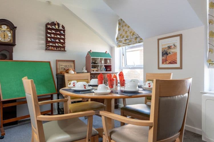 Davids House Care Home, Harrow, HA1 3YH