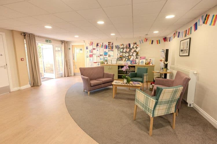 Kenbrook Care Home, Wembley, HA9 9PF