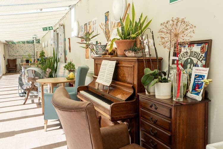 Kenbrook Care Home, Wembley, HA9 9PF