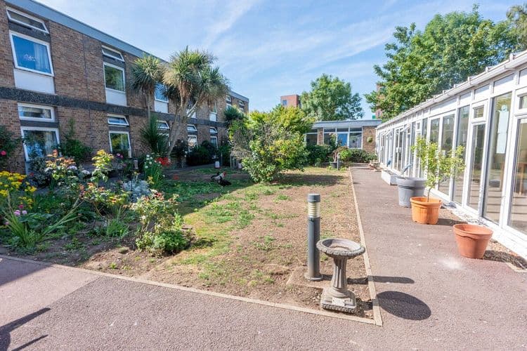 Kenbrook Care Home, Wembley, HA9 9PF