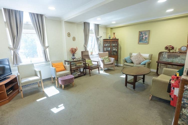 Kenbrook Care Home, Wembley, HA9 9PF
