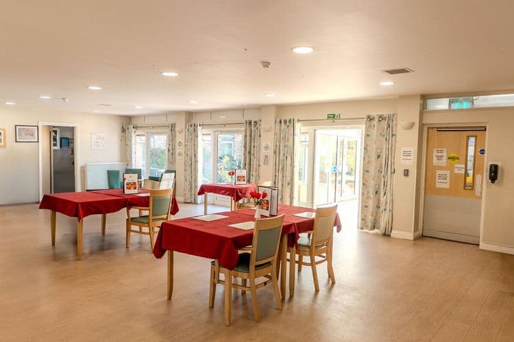 Kenbrook Care Home, Wembley, HA9 9PF