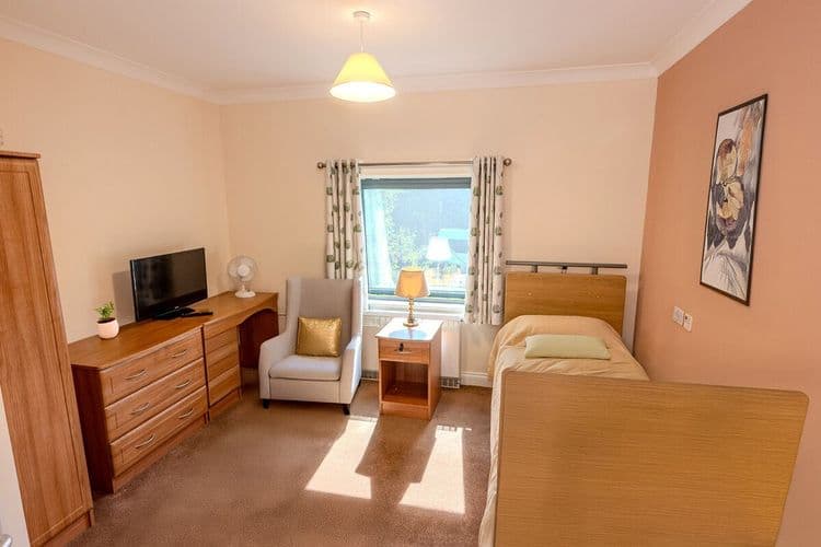 Kenbrook Care Home, Wembley, HA9 9PF