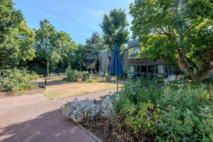 Kenbrook Care Home, Wembley, HA9 9PF
