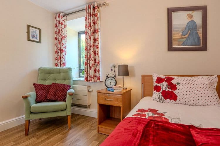 Lawnfield House Care Home, London, NW2 4DJ