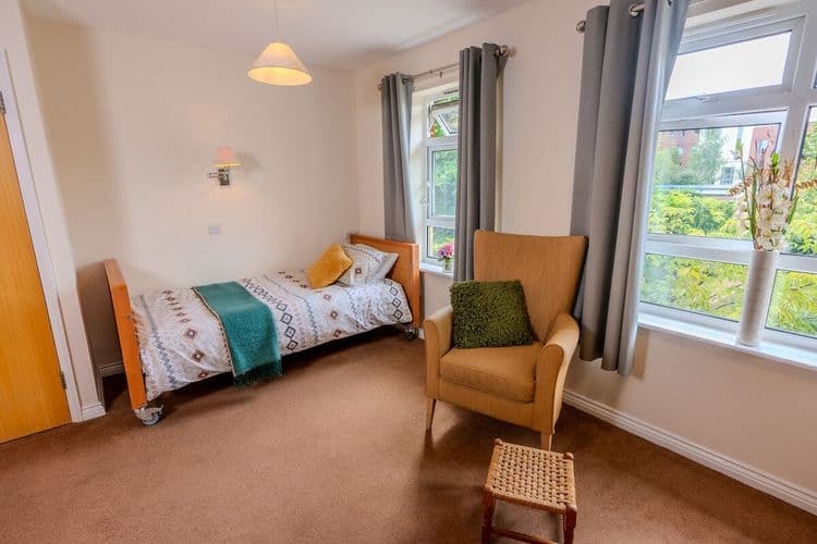 Ryelands Care Home, Wallington, SM6 0JF