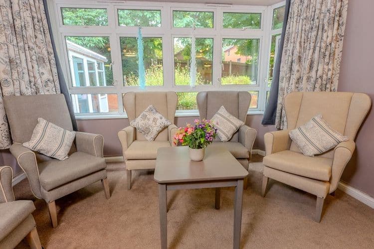 Ryelands Care Home, Wallington, SM6 0JF