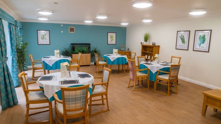 Wantage Care Home, Wantage, OX12 7AR