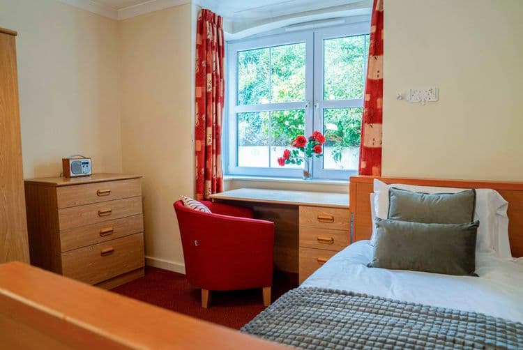 Trevern Care Home, Falmouth, TR11 4DD
