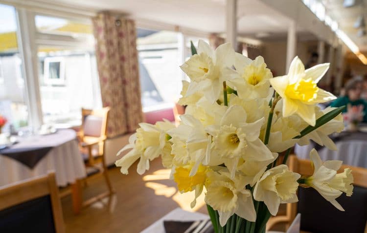 Woodland Residential Care Home, St Austell, PL25 4RA