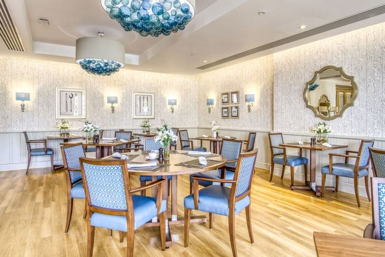 Aston-On-Trent Care Home