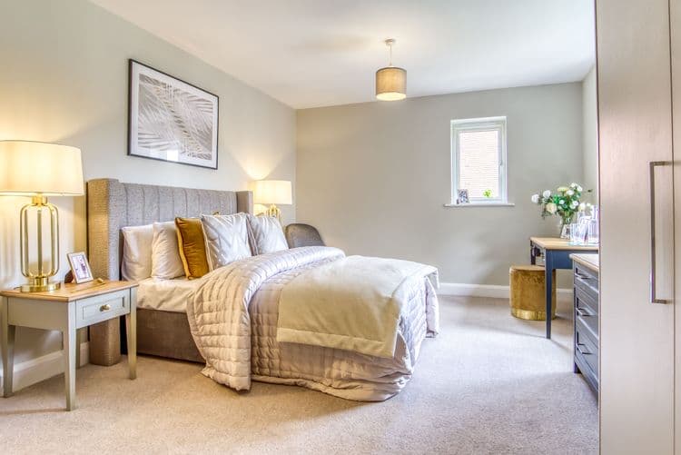 Aston-On-Trent Care Home