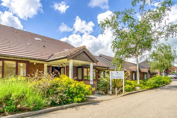 Bede Care Home