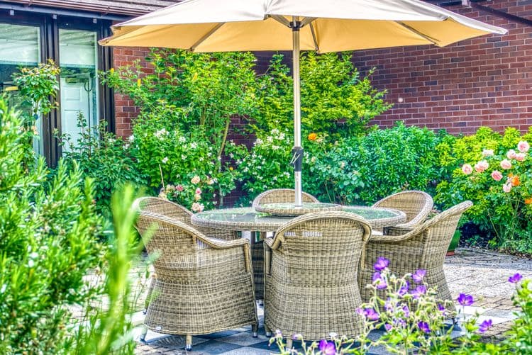 Bede Care Home
