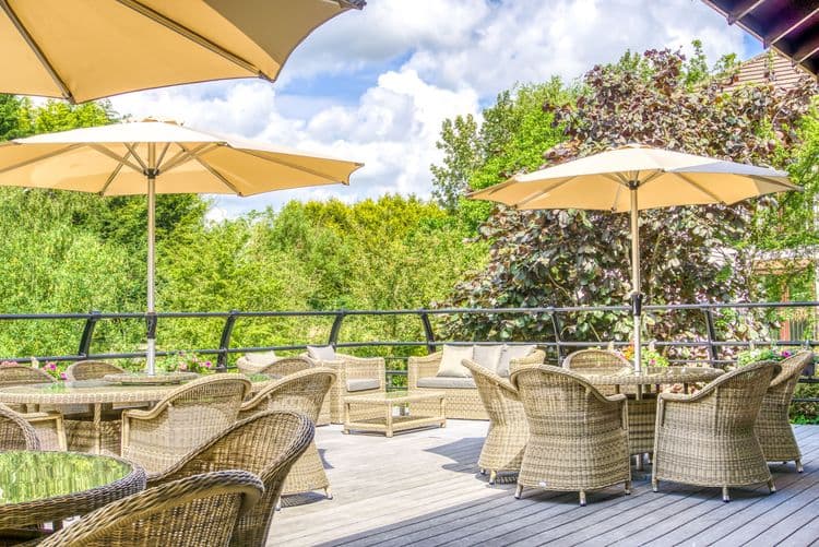 Bede Care Home