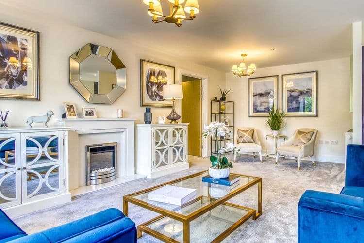 Cheltenham Care Home