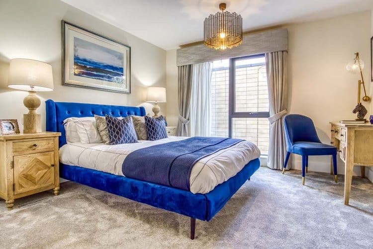 Cheltenham Care Home