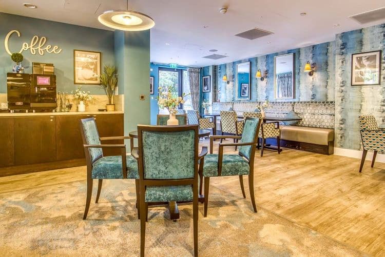 Cheltenham Care Home