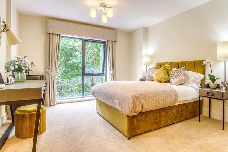 Cheltenham Care Home