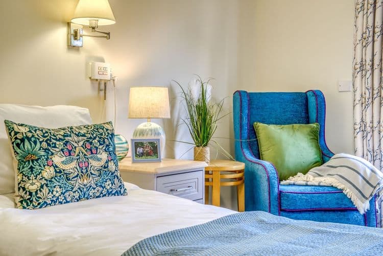 Witney Care Home