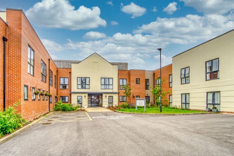 Willaston Richmond Villages-main-image